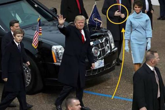 Mơ thấy vệ sĩ – Những con số may mắn liên quan đến giấc mơ thấy vệ sĩ