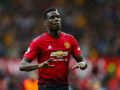 Tin nóng : Paul Pogba đáp trả Mourinho sau khi bị tước băng thủ quân