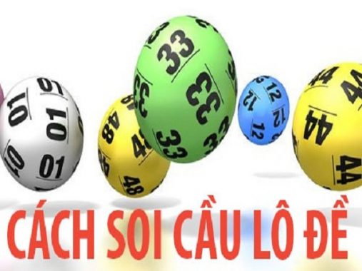 Lô xiên và tổng hợp những cách đánh xổ số xiên cho người chơi