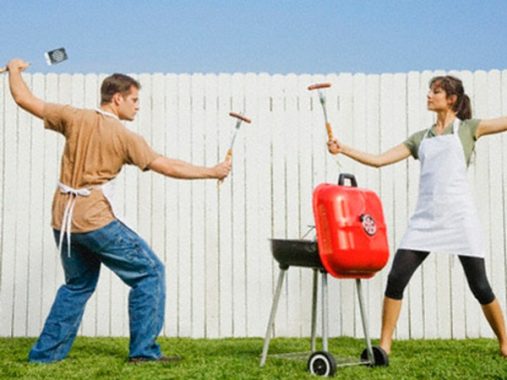 Mơ thấy đánh nhau có phải là một giấc mơ có điềm báo xấu không