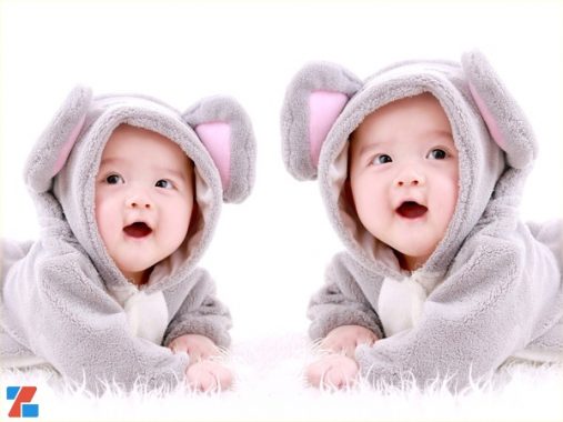 Điềm báo và con số may mắn của giấc mộng mơ thấy em bé là gì