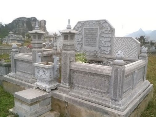 Mơ thấy mộ – Giấc mơ thấy mộ có phải là điềm báo xấu không