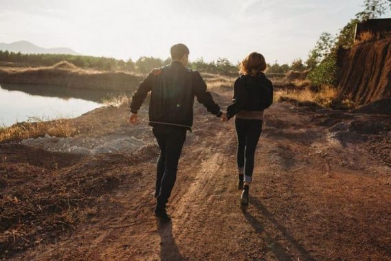 Mơ thấy người yêu hiện tại – Những bí ẩn sau giấc mơ thấy người yêu hiện tại