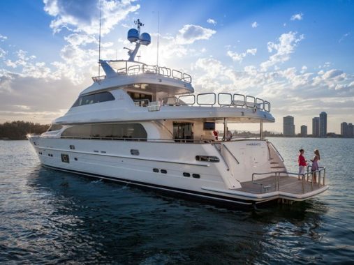 Mơ thấy thuyền – Con số lô tô ứng với giấc mơ thấy thuyền là gì