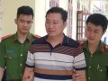 Đường dây chơi bóng đá 600 tỷ ở Thanh Hóa bị cảnh sát triệt phá