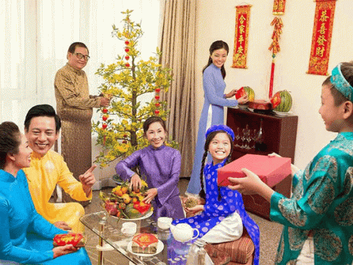 Những câu chúc Tết hay nhất và ý nghĩa nhất năm Kỷ Hợi 2019