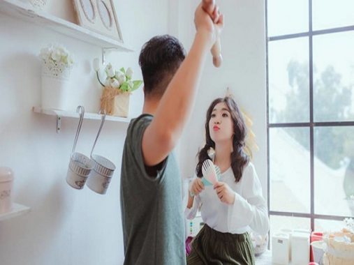 Điểm danh 4 Chòm sao hay giận dỗi nhất quả đất