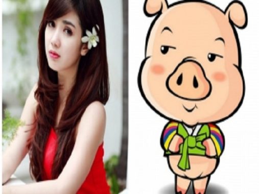 Top 3 con giáp may mắn trong tháng 5/2019