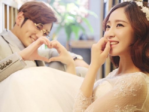 Top 3 con giáp nữ lấy chồng giàu sang