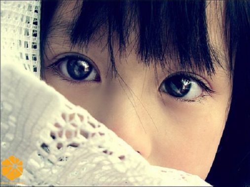 Xem tướng mắt buồn nói lên điều gì?