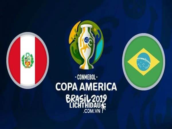 Nhận định Brazil vs Peru, 02h00 ngày 23/06