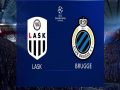 Dự đoán trận đấu LASK vs Club Brugge (2h00 ngày 21/8)