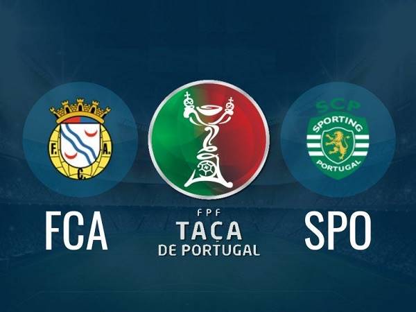 Nhận định kèo Alverca vs Sporting Lisbon 2h45 ngày 18/10 (Cúp QG Bồ Đào Nha)