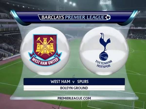 Nhận định West Ham vs Tottenham 19h30, 23/11 (Ngoại Hạng Anh)