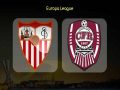 Nhận định kèo Sevilla vs CFR Cluj 3h00, 28/02 (Europa League)