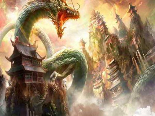 Mơ thấy Rồng đánh con gì? Điềm báo giấc mơ thấy rồng là tốt hay xấu