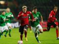 Nhận định tỷ lệ Werder Bremen vs Bayer Leverkusen (1h30 ngày 19/5)