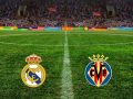 Nhận định Real Madrid vs Villarreal 02h00, 17/07 – VĐQG Tây Ban Nha