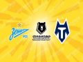 Nhận định Zenit vs Tambov, 22h00 ngày 22/8 : Chủ nhà lấn át khách