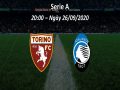 Nhận định Torino vs Atalanta, 20h00 ngày 26/9