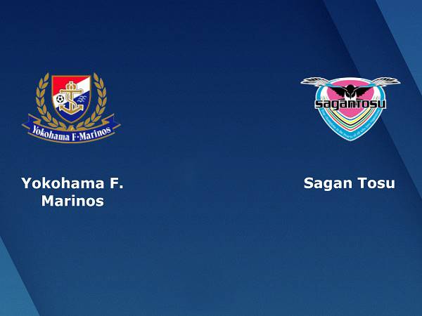 Nhận định Yokohama Marinos vs Sagan Tosu, 17h00 ngày 30/09