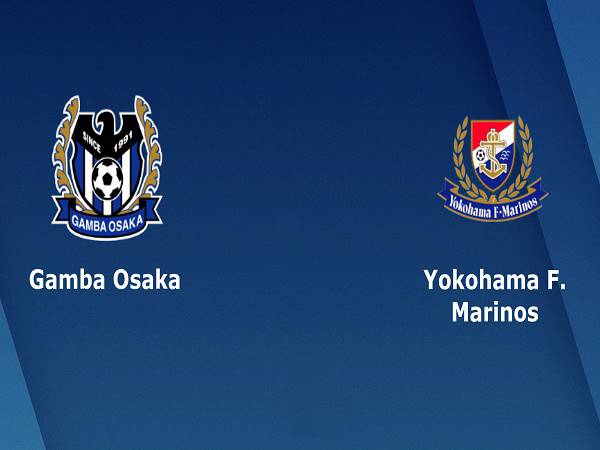 Nhận định Gamba Osaka vs Yokohama Marinos 17h00 ngày 14/10
