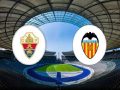 Nhận định dự đoán tỷ lệ Elche vs Valencia, 02h00 ngày 24/10