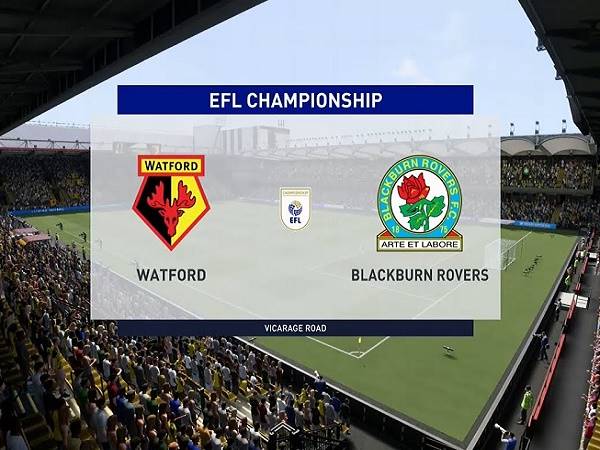 Nhận định Watford vs Blackburn 01h45, 22/10 - Hạng nhất Anh
