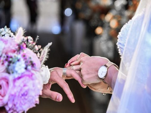 Xem ngày cưới tháng 11 năm 2020 có ngày nào đẹp?