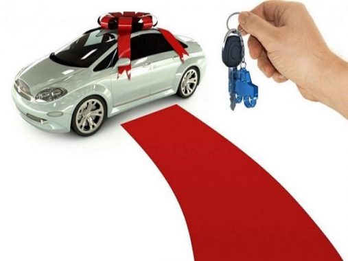 Xem ngày tốt mua xe cho tuổi Kỷ Mùi trong năm 2020