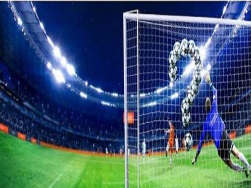 Kiếm tiền Online từ dự đoán bóng đá – Những quy tắc nằm lòng