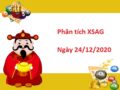 Phân tích XSAG 24/12/2020 – Phân tích xổ số An Giang chuẩn nhất