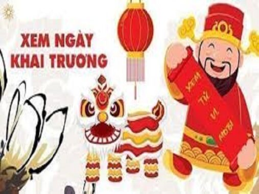 Tuổi bính dần khai trương ngày nào tốt trong năm 2021