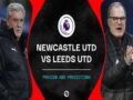 Nhận định Newcastle vs Leeds Utd, 01h00 ngày 27/01 : Hòa cho cả làng