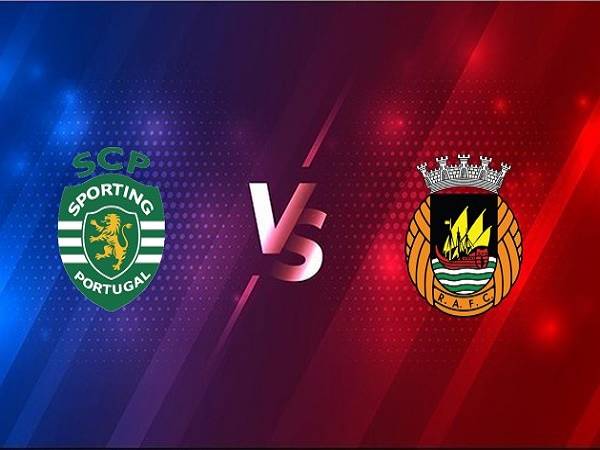 Nhận định Sporting Lisbon vs Rio Ave – 01h30 16/01, VĐQG Bồ Đào Nha