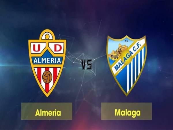 Nhận định trận cầu Almería vs Málaga, 0h30 ngày 31/3
