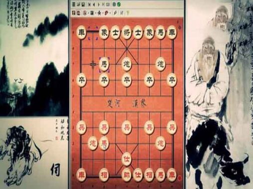 Tổng hợp top 4 download phần mềm cờ tướng mạnh nhất thế giới