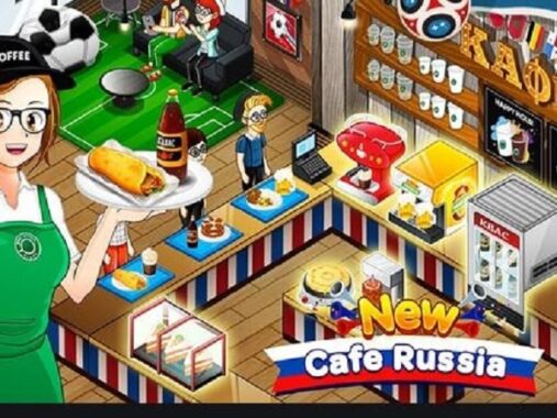 Top 9 game bán hàng hot nhất hiện nay không nên bỏ qua