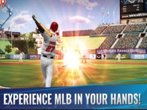 Top 7 game bóng chày được ưa chuộng nhất 2021