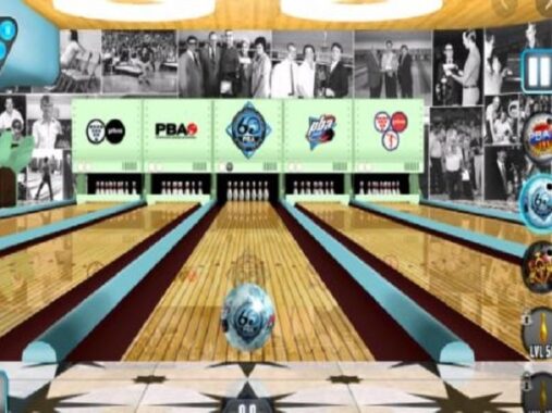 Top 5 game Bowling hay nhất bạn nên thử chơi 1 lần