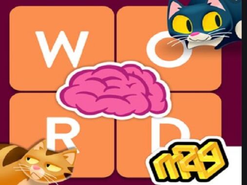 Top 5 game giải ô chữ hay được đánh giá cao hiện nay