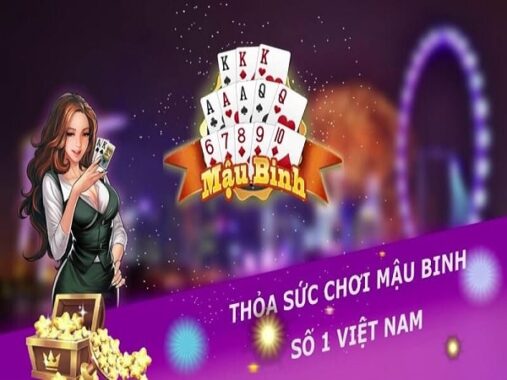 Top 5 ứng dụng mậu binh hay nhất hiện nay