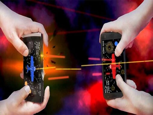 Top 7 game mobile 2 người chơi hấp dẫn nhất hiện nay