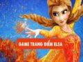 Top 7 game trang điểm cho Elsa được yêu thích nhất