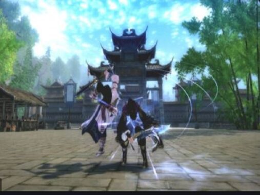 Điểm danh 5 tựa game 3d hay cho pc bạn nên thử