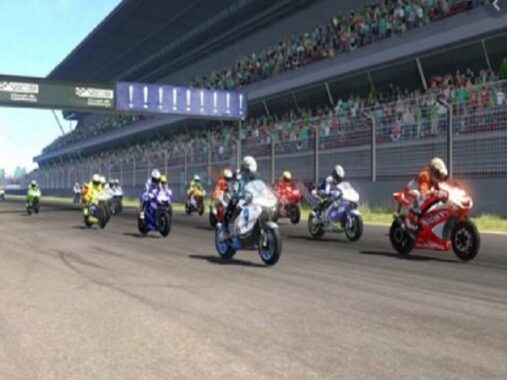 Top 7 game đua xe moto hot nhất hiện nay