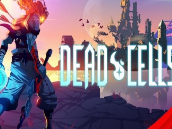 Dead Cells là game roguelike hay 