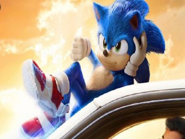Game sega hay Sonic The Hedgehog