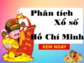 Phân tích kqxs Hồ Chí Minh 28/6/2021 dự đoán kết quả