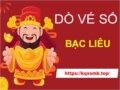 thông tin cách dò vé số Vũng Tàu hôm nay thứ 3 chính xác nhất